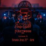 Fleetwood Park (band)