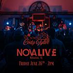 NOVA Live Country Festival (band)