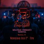 Millville Fireman’s Carnival (band)