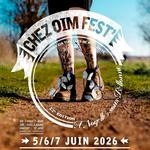 Radiomono @ Chez Oim Fest 2026