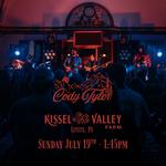 Kissel Valley Farm (band)