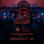 Upper Macungie Township National Night Out (band)