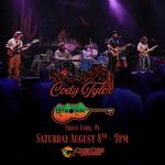 Kettle Creek Music Festival (5-piece band)