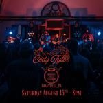 Winner’s Circle Saloon (band)