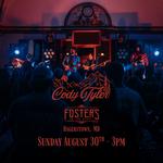 Foster’s on the Point (band)