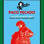 PACO PECADO EN ZARAGOZA