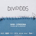 Divididos en Córdoba