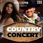 Country Concert