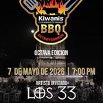 Kiwanis BBQ Extravaganza