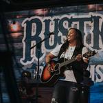 Nikki  Heath at Tia Juanita's