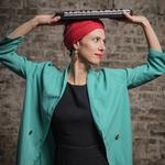 Jazz Cave Festival presents: Olivia Trummer Trio