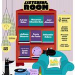Listening Room