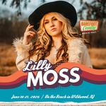 Barefoot Country Music Fest 2026