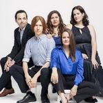 Ensemble Renouveau - Lancement d'album