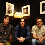 Brock, Lanzetti, Ogawa