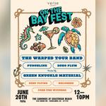 ON THE BAY FEST - HIGHLANDS, NJ
