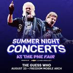 The Guess Who: Takin' It Back Tour