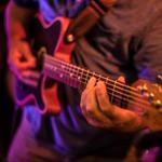 Mike Ippolito Live at Hotel Colorado