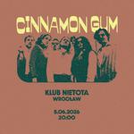 Cinnamon Gum | Wrocław