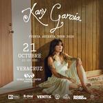 Kany Garcia: Puerta Abierta Tour