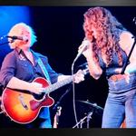 Cheley Tackett & Shelly Fairchild