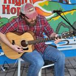 Mike Ippolito Live at Hotel Colorado