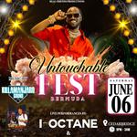 Untouchable Fest