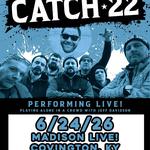 Cincinnati/Covington 