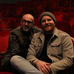 Haven House Concert :: Chris Hawkey & Michael Shynes