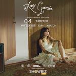 Kany Garcia: Puerta Abierta Tour