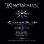 King Woman - In The Round