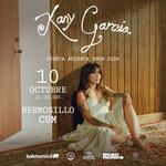 Kany Garcia: Puerta Abierta Tour