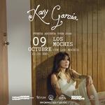 Kany Garcia: Puerta Abierta Tour