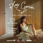 Kany Garcia: Puerta Abierta Tour