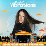 Pozitif Vibrations 2026