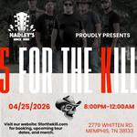 Live music at Hadley’s 