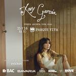 Kany Garcia: Puerta Abierta Tour