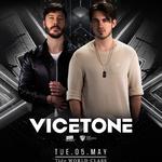 Vicetone Live