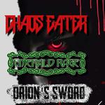 Chaos Eater Headlines Maple Grove