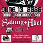 RIDE FOR THE KIDS 11 w/ Saving Abel, Dane Louis, and Exit 141