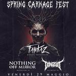 Spring Carnage Fest