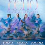 SCANDAL TOUR 2026「ECHO」- Nagoya