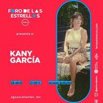 Kany Garcia: Puerta Abierta Tour 2026