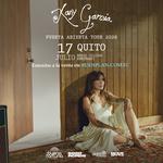 Kany Garcia: Puerta Abierta Tour 2026