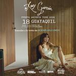Kany Garcia: Puerta Abierta Tour 2026