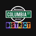 Columbia Street Music Festival  2026