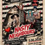 Chicken Reloaded + Nasty Neighbours