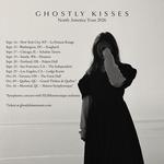 Ghostly Kisses - North America Tour 2026