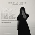 Ghostly Kisses - North America Tour 2026