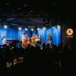 Zoofunkyou at Hey Nonny